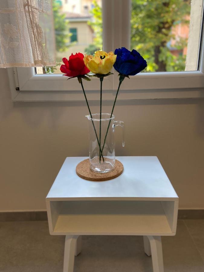 Bondi900 - Tigli Apartman Bologna Kültér fotó