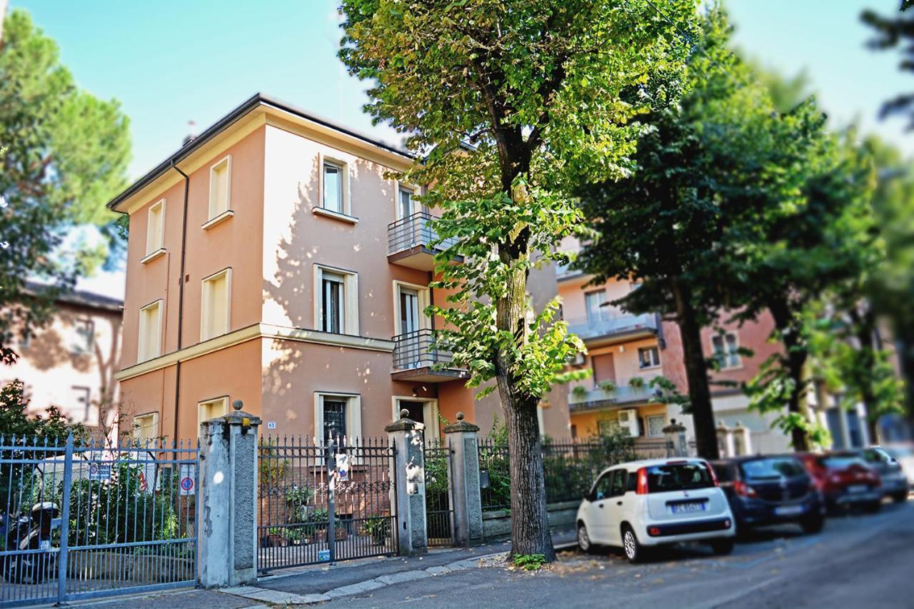 Bondi900 - Tigli Apartman Bologna Kültér fotó