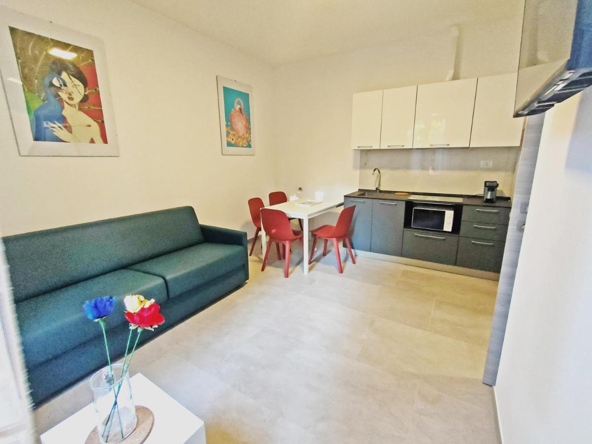 Bondi900 - Tigli Apartman Bologna Kültér fotó