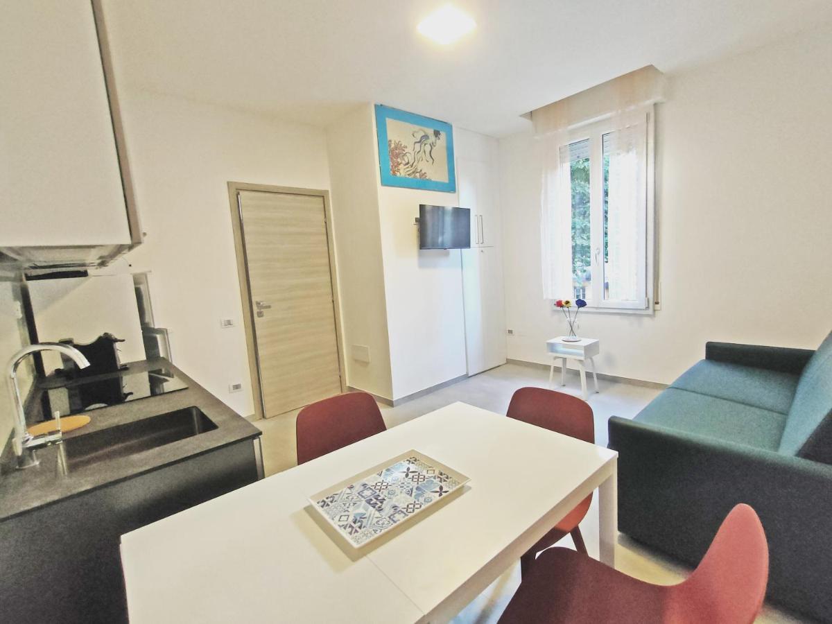 Bondi900 - Tigli Apartman Bologna Kültér fotó