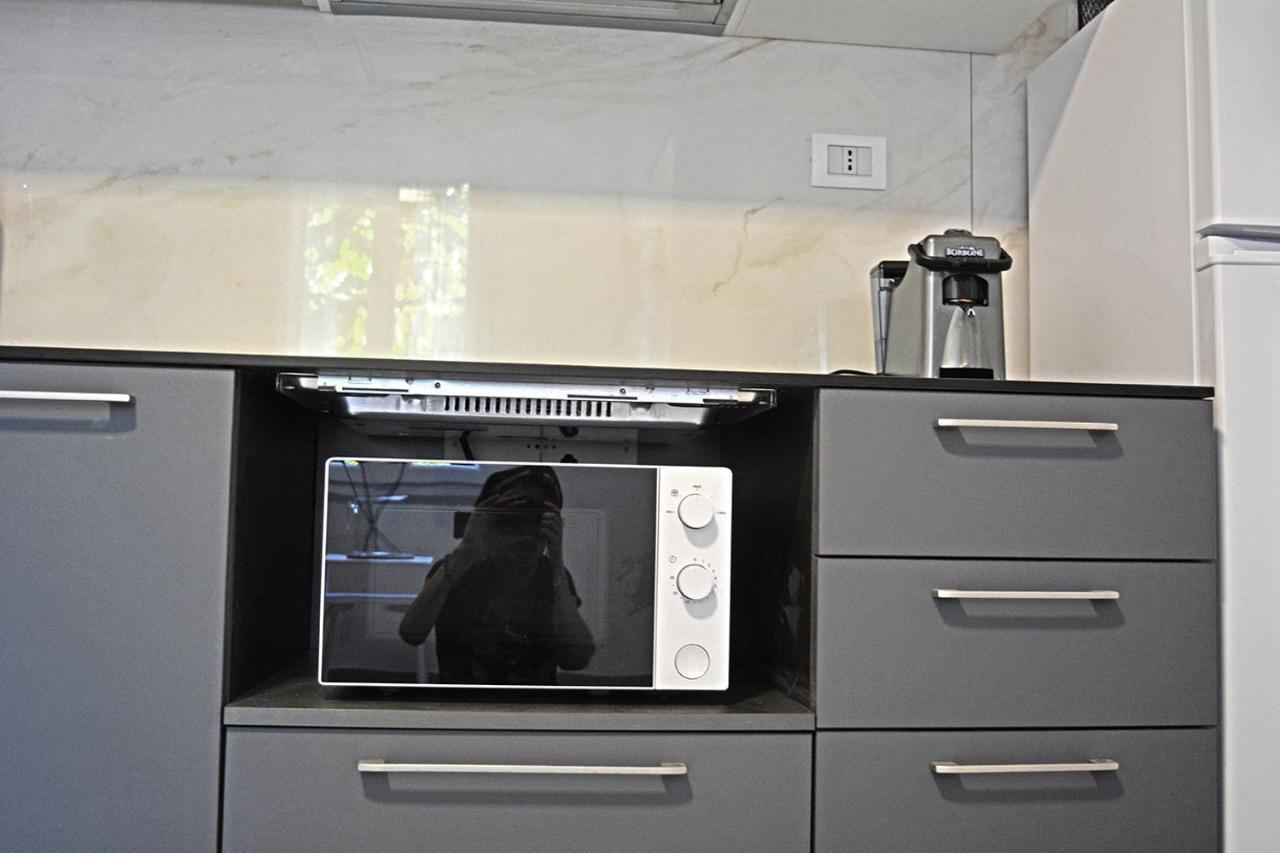 Bondi900 - Tigli Apartman Bologna Kültér fotó