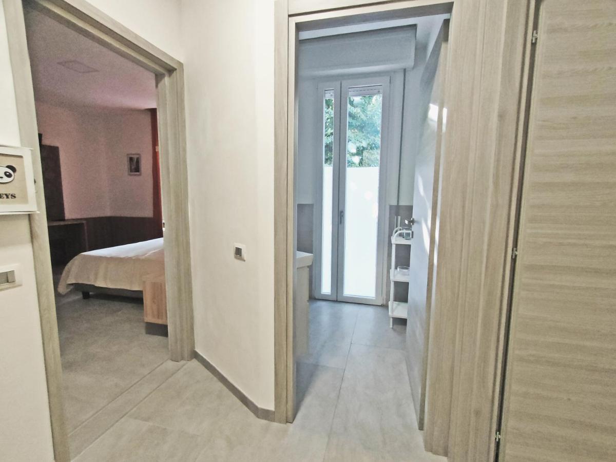 Bondi900 - Tigli Apartman Bologna Kültér fotó