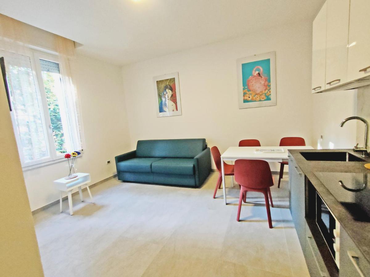 Bondi900 - Tigli Apartman Bologna Kültér fotó
