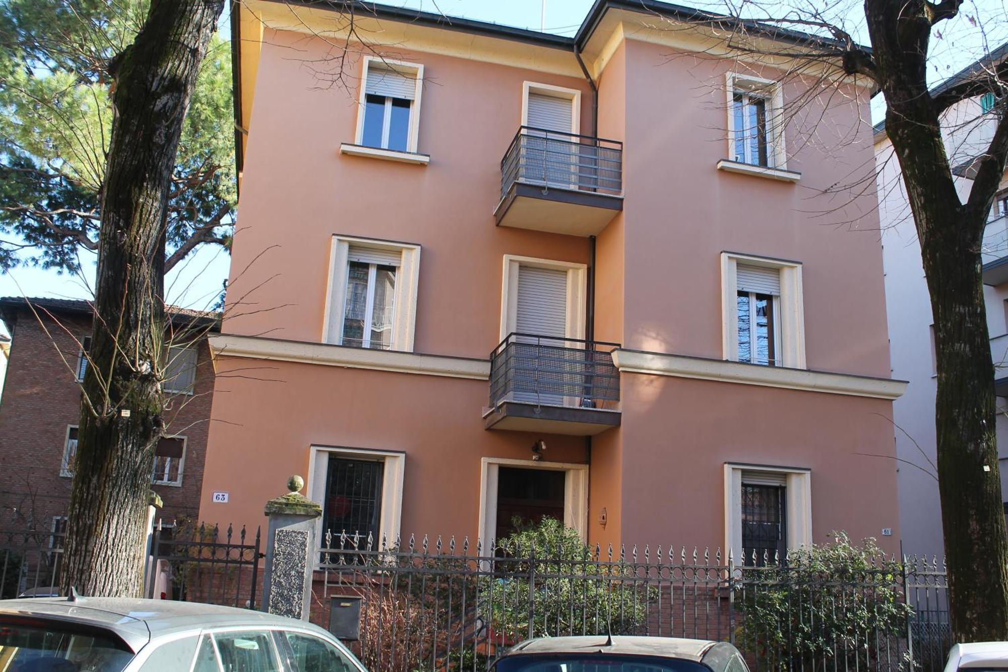 Bondi900 - Tigli Apartman Bologna Kültér fotó